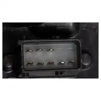 ORIGINAL Opel HALOGEN headlight Front headlight Crossland X right 13467968