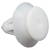 20x ORIGINAL GM Opel Clip Klammer T&uuml;rverkleidung Befestigung Halteclips 90321122