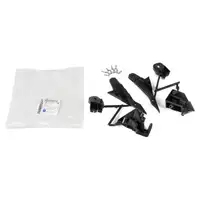 ORIGINAL Opel bracket headlight repair kit ASTRA H 1612669 / 93180335