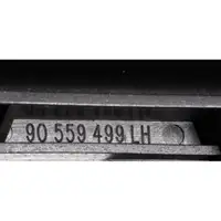 ORIGINAL GM Opel Sto&szlig;stangenhalter F&uuml;hrungsschiene Astra G vorne links 90559499