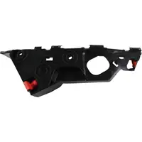 ORIGINAL Opel guide rail bumper bracket front right bumper 1406208