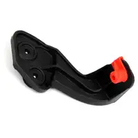 ORIGINAL GM Opel Sto&szlig;stangenhalter Halter Verkleidung CORSA D E hinten 13250392