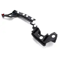 ORIGINAL GM Opel Sto&szlig;stangenhalter Halter Astra J hinten rechts 13368088