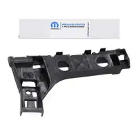 ORIGINAL Opel Sto&szlig;stangentr&auml;ger Sto&szlig;stangenhalter Tr&auml;ger Meriva B vorne links 13378443