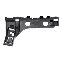 ORIGINAL Opel Sto&szlig;stangentr&auml;ger Sto&szlig;stangenhalter Tr&auml;ger Meriva B vorne links 13378443