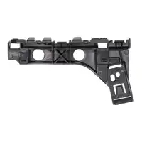 ORIGINAL Opel Sto&szlig;stangentr&auml;ger Sto&szlig;stangenhalter Tr&auml;ger Meriva B vorne links 13378443