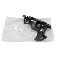 ORIGINAL GM Opel bumper bracket holder trim Astra K front right 39086896