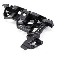 ORIGINAL GM Opel bumper bracket holder trim Astra K front right 39086896