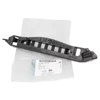 ORIGINAL Opel bumper bracket Bracket Bumper Corsa E front left 39014302