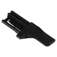 ORIGINAL GM Opel bracket for cargo cover ASTRA J CARAVAN right 13431183