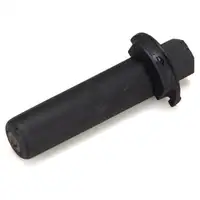 2x ORIGINAL Opel mounting pins for rear shelf Astra H / GTC Vectra C CC 2346846 / 24466022