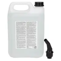 5L 5 liters ORIGINAL GM OPEL Urea Urea solution DPF AdBlue&reg; 95599631 / 1664738680