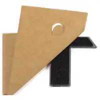 ORIGINAL Opel emblem badge lettering tailgate Astra J K Corsa D E Zafira C 93192477