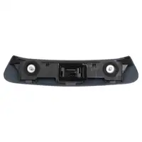 ORIGINAL GM Opel tailgate handle Tailgate handle Corsa D 13188288 / 176729