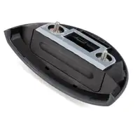 ORIGINAL GM Opel tailgate handle with switch Meriva A from vehicle identification number 64134714 13194780