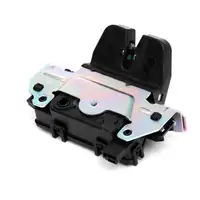 ORIGINAL GM OPEL tailgate lock 13188851 133220 for ASTRA H ZAFIRA B