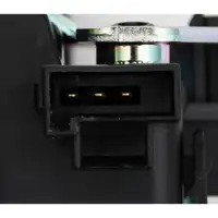 ORIGINAL GM OPEL tailgate lock 13188851 133220 for ASTRA H ZAFIRA B