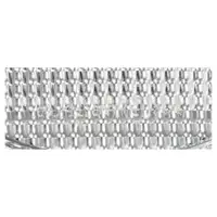 ORIGINAL PSA Opel rear light, reverse light, tail light, Adam M13, rear right, 13480594