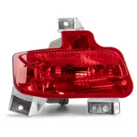 ORIGINAL PSA Opel rear light Zafira Tourer C rear left 13278790