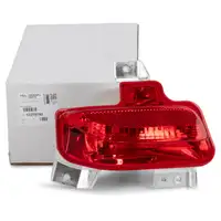 ORIGINAL PSA Opel rear light Zafira Tourer C rear left 13278790