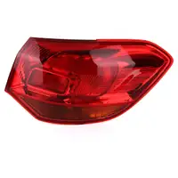 ORIGINAL GM Opel rear light ASTRA J SPORTS TOURER outside right 13282243