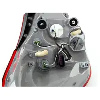 ORIGINAL GM Opel rear light ASTRA J SPORTS TOURER outside right 13282243