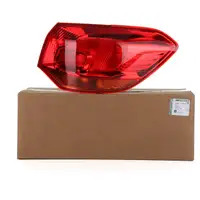 ORIGINAL GM Opel rear light ASTRA J SPORTS TOURER outside right 13282243