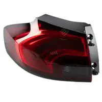 ORIGINAL Opel MOPAR LED rear light Zafira C rear left outside 39033314