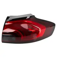 ORIGINAL Opel MOPAR LED Heckleuchte R&uuml;ckleuchte Zafira C hinten rechts au&szlig;en 39033315