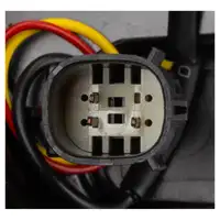 ORIGINAL Opel MOPAR LED Heckleuchte R&uuml;ckleuchte Zafira C hinten rechts au&szlig;en 39033315