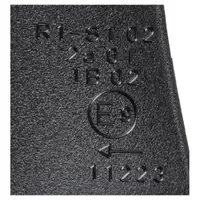 ORIGINAL GM Opel Heckleuchte R&uuml;ckleuchte Corsa E hinten links 39090650