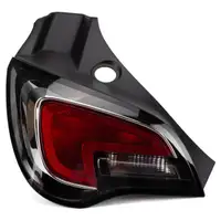 ORIGINAL PSA Opel rear light Adam without LED rear left 39177857