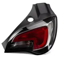 ORIGINAL PSA Opel Heckleuchte R&uuml;ckleuchte Adam ohne LED hinten rechts 39177858