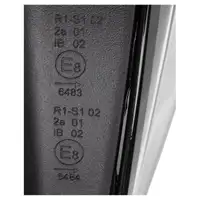 ORIGINAL PSA Opel Heckleuchte R&uuml;ckleuchte Adam ohne LED hinten rechts 39177858