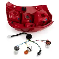 ORIGINAL GM Opel Heckleuchte R&uuml;ckleuchte Karl C16 hinten links 42607396