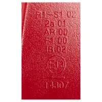 ORIGINAL GM Opel Heckleuchte R&uuml;ckleuchte Karl C16 hinten links 42607396