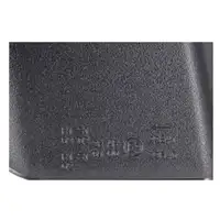 ORIGINAL Opel MOPAR rear light Corsa F from model year 09.2019 left 9829317380