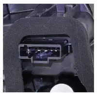 ORIGINAL Opel MOPAR rear light Corsa F from model year 09.2019 left 9829317380