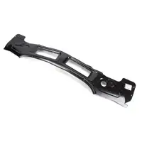 ORIGINAL Opel rear panel, rear wall, end plate, Corsa D E rear 13440098