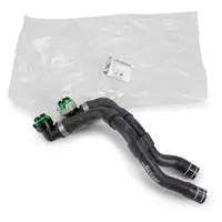 ORIGINAL Opel radiator hose water hose heater Astra H Zafira B 1.6 1.8 13170118