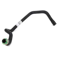 ORIGINAL GM Opel heating hose Heating return hose Astra H 1.4 6818572