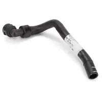 ORIGINAL Opel heating hose INLET hose Corsa D 1.0-1.4 13249356