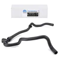 ORIGINAL Opel heating hose return hose Astra J Cascada 1.4 Turbo 13251465