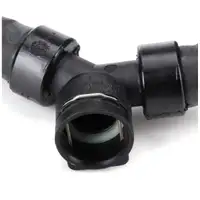 ORIGINAL Opel heating hose return hose Astra J Cascada 1.4 Turbo 13251465