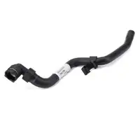 2x ORIGINAL Opel VOR+R&Uuml;CKLAUF Heizungsschlauch Astra J Cascada 1.4 Turbo / LPG