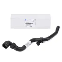 ORIGINAL Opel Heizungsschlauch Heizungs-Vorlaufschlauch Astra J Cascada 1.4 39013704