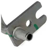 ORIGINAL Opel hydraulic hose Hose Power steering line OPEL Insignia A G09 1.6 1.8 13219374