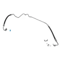 ORIGINAL Opel hydraulic hose Hose Power steering line OPEL Insignia A G09 1.6 1.8 13219374