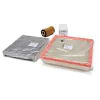 ORIGINAL GM Opel filter package inspection kit INSIGNIA 1.6 CDTi 120/136 hp