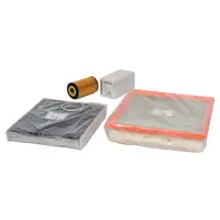 ORIGINAL Opel Inspektionspaket Filterpaket Filterset INSIGNIA 1.6 SIDI 170 PS